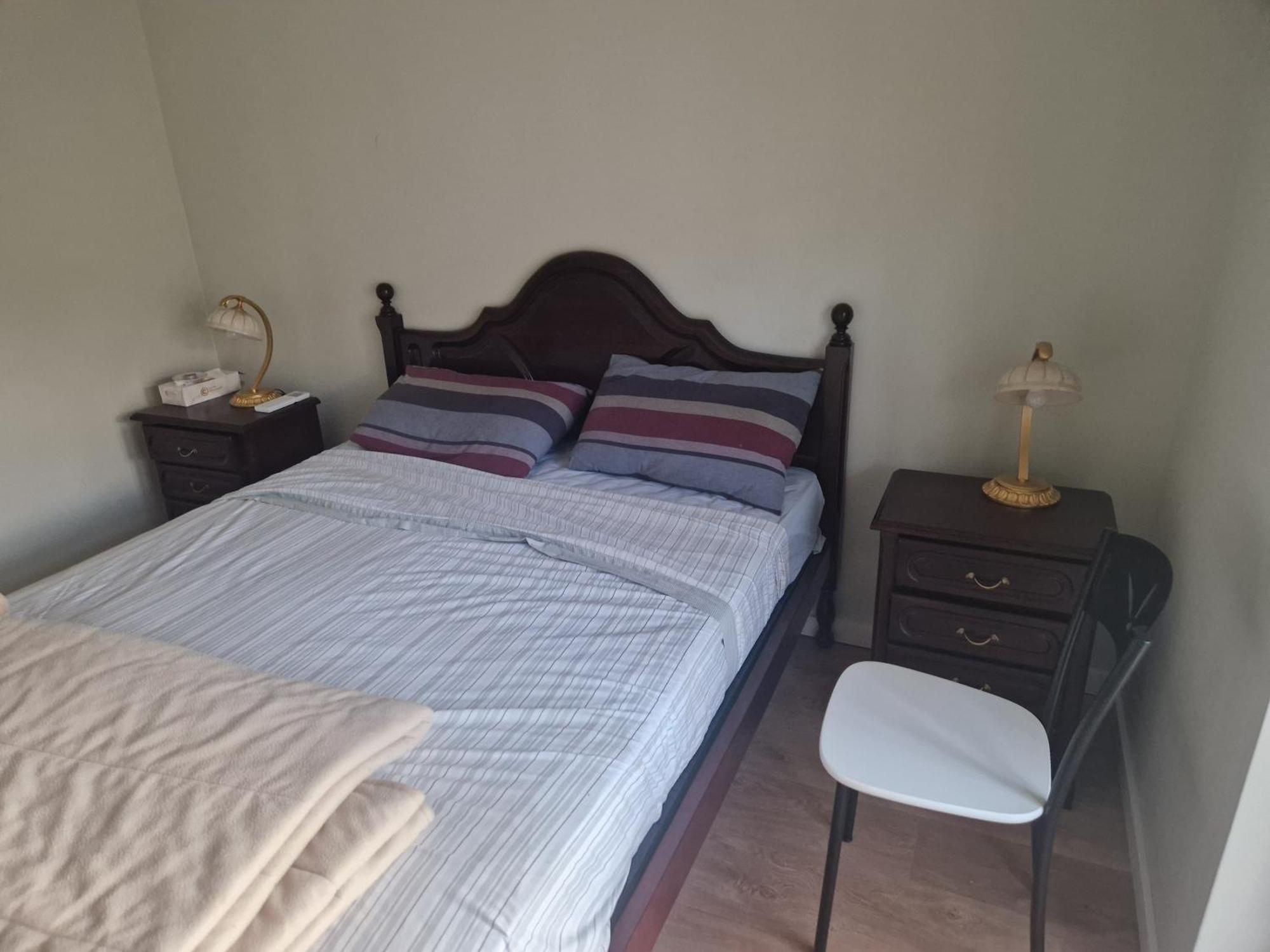 Privatunterkunft Olaias 4 Lissabon